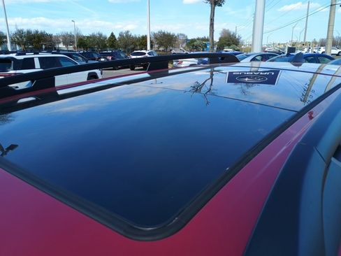 New 2026 Subaru Ascent Bronze Edition image 6