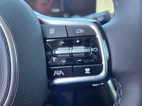 New 2026 Kia Carnival SX Prestige FWD image 22