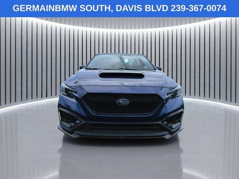 Used 2022 Subaru WRX Premium AWD/4WD image 10