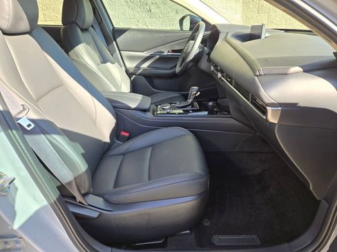 Certified 2025 MAZDA CX-30 AWD 2.5 S w/ Select Sport Pkg image 20