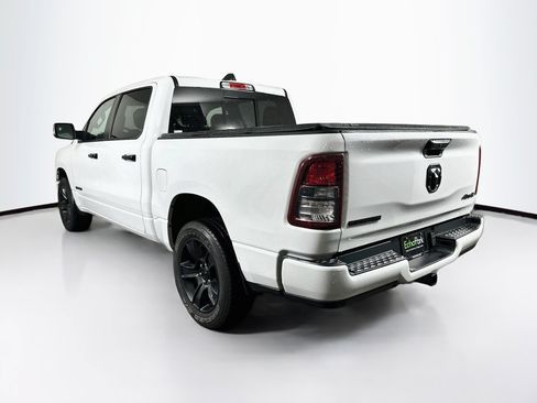 Used 2023 RAM 1500 Big Horn AWD/4WD image 5