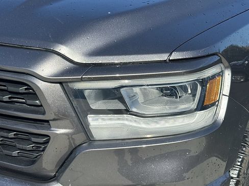 Used 2023 RAM 1500 Big Horn AWD/4WD image 11
