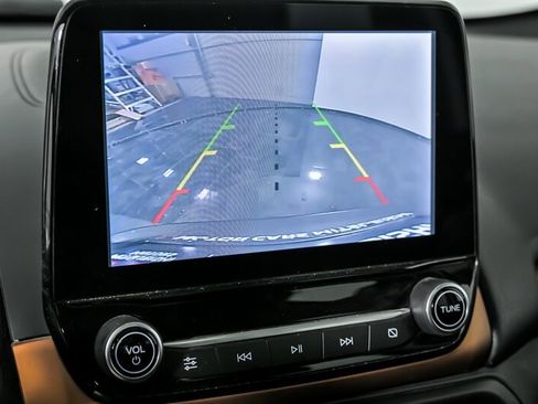 Used 2021 Ford EcoSport SE w/ SE Convenience Package image 28