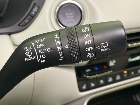 Used 2024 MAZDA CX-90 3.3 Turbo w/ Premium Plus Pkg AWD/4WD image 38
