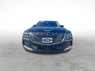 Used 2023 Genesis GV80 3.5T w/ Prestige Package
