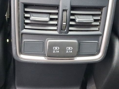 Certified 2023 Subaru Forester Limited AWD/4WD image 12