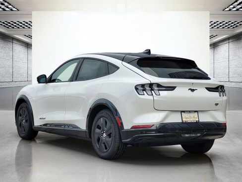 Used 2023 Ford Mustang Mach-E California Route 1 image 4