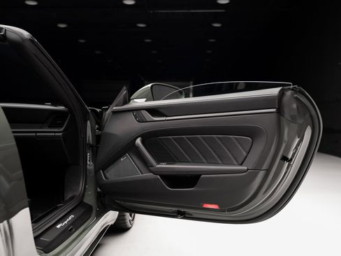 Used 2026 Porsche 911 Targa 4 GTS image 68