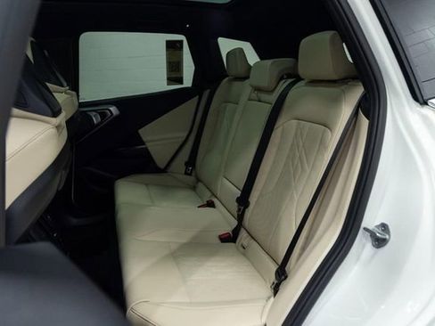 New 2026 BMW X3 xDrive30 image 25