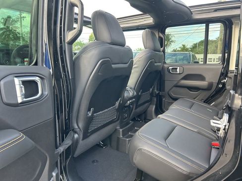 New 2026 Jeep Wrangler Sahara image 34