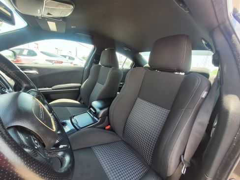 Used 2022 Dodge Charger R/T RWD image 15