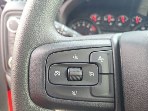 Used 2026 GMC Sierra 1500 Pro w/ Graphite Edition image 21