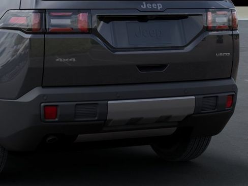 New 2026 Jeep Cherokee Limited AWD/4WD image 13