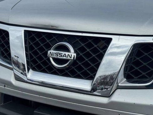 Used 2019 Nissan Frontier SV w/ Value Truck Package image 21