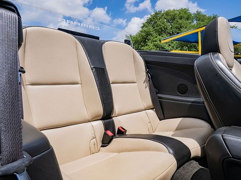 Used 2014 Chevrolet Camaro LT w/ RS Package image 23