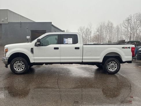 Used 2018 Ford F250 XLT image 4