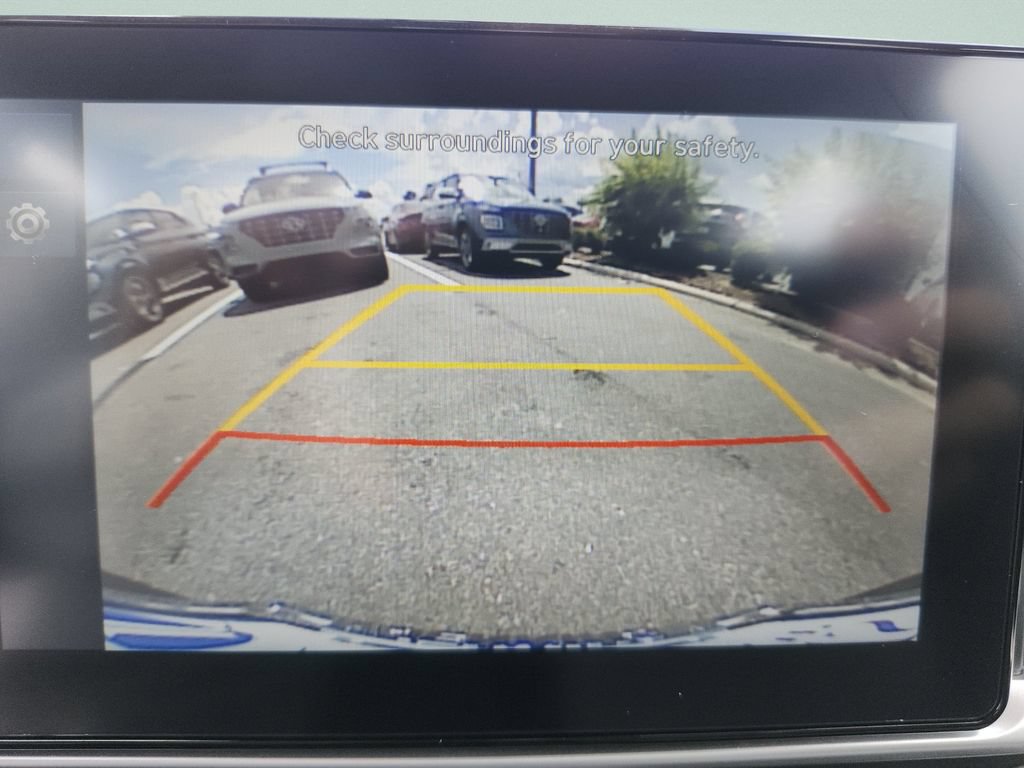 New 2026 Hyundai Venue SEL FWD image 27