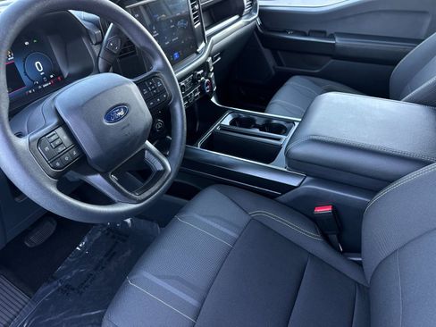 Used 2024 Ford F150 STX image 9