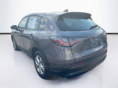 Certified 2023 Honda HR-V LX image 5