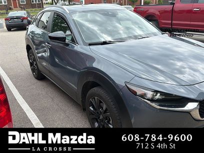 Used 2023 MAZDA CX-30 AWD 2.5 S w/ Preferred Package