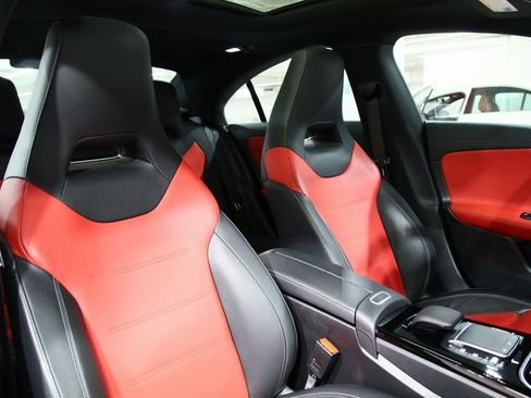 Used 2023 Mercedes-Benz CLA 250 4MATIC image 24