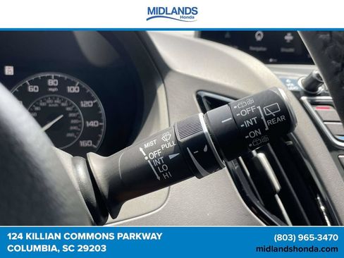 Used 2023 Acura RDX FWD w/ Technology Package image 25