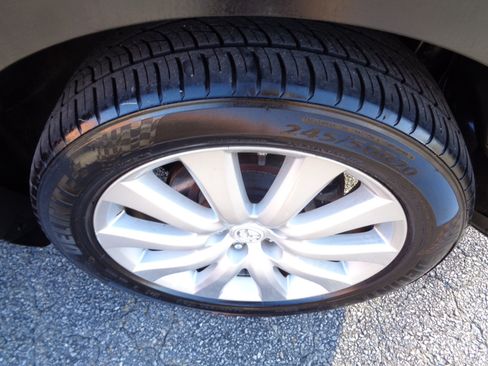 Used 2010 MAZDA CX-9 Grand Touring w/ Moonroof & Bose Audio Pkg image 28