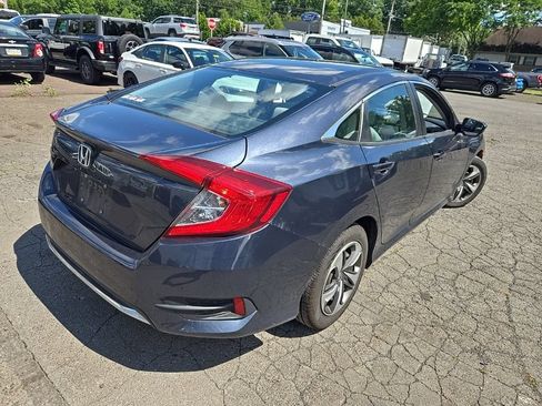Used 2020 Honda Civic LX image 6