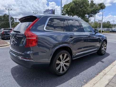 Certified 2023 Volvo XC90 B6 Ultimate w/ Protection Package Premier AWD/4WD image 6