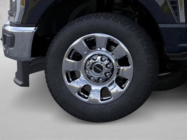 New 2026 Ford F350 Lariat w/ Lariat Ultimate Package AWD/4WD image 19