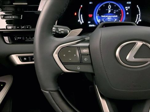 Used 2023 Lexus RX 350 Premium Plus w/ Cold Area Package AWD/4WD image 18