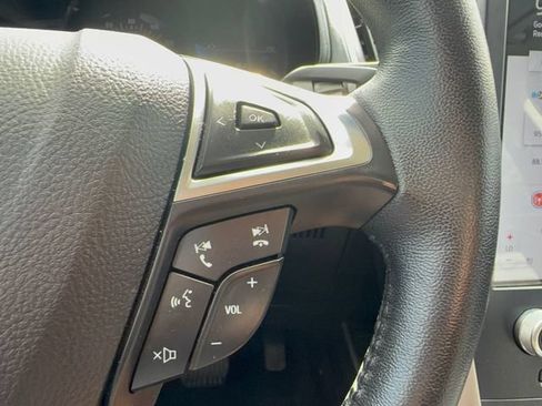 Used 2023 Ford Edge SEL w/ Convenience Package AWD/4WD image 19
