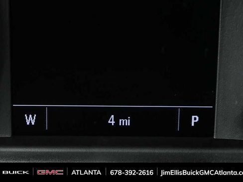 New 2026 GMC Sierra 1500 Pro w/ Pro Value Package image 8