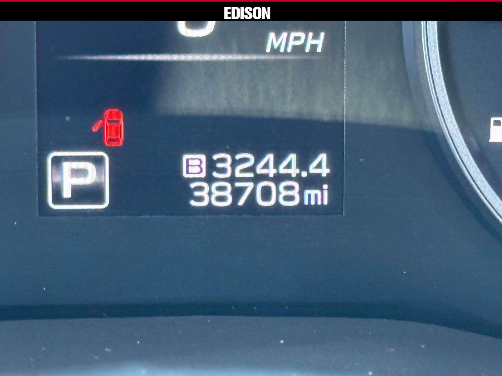 Used 2024 Subaru Ascent Onyx Edition AWD/4WD image 26