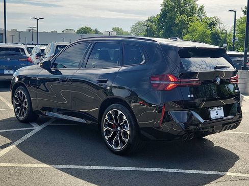 Used 2026 BMW X3 M50 w/ Premium Package AWD/4WD image 4