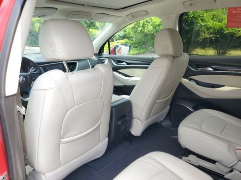 Used 2023 Buick Enclave Essence w/ Experience Buick Package FWD image 30