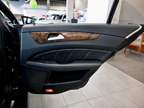 Used 2015 Mercedes-Benz CLS 400 4MATIC image 24