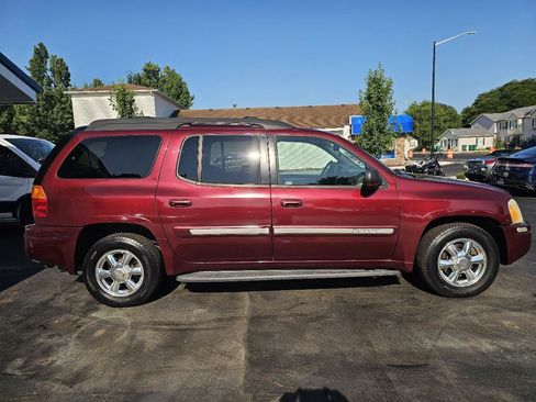 Used 2004 GMC Envoy XL SLT w/ 1SD Preferred Equipment Group AWD/4WD image 13