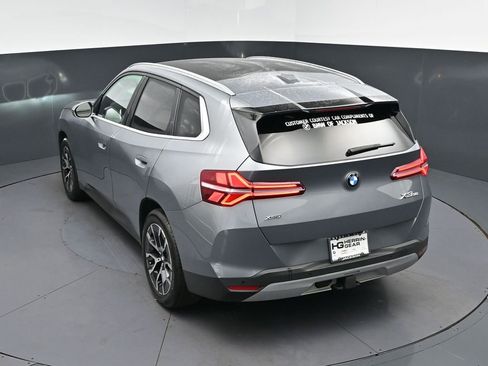 Certified 2025 BMW X3 xDrive30i w/ Premium Package AWD/4WD image 33