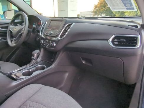 Used 2023 Chevrolet Equinox LT image 20