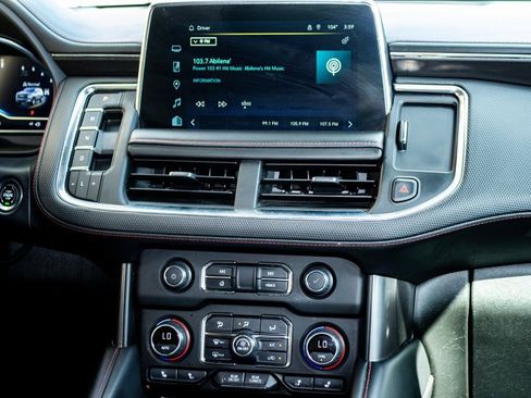 Used 2022 Chevrolet Tahoe RST w/ Luxury Package image 13