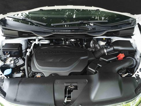 Used 2023 Honda Odyssey Touring image 51