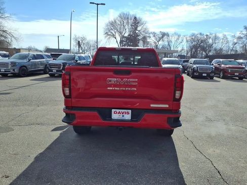 New 2026 GMC Sierra 1500 Elevation w/ Elevation Premium Package AWD/4WD image 4