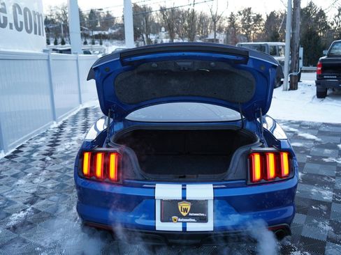 Used 2017 Ford Mustang Shelby GT350 w/ Electronics Package image 70