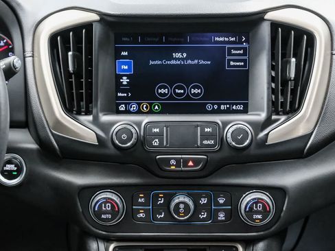 Used 2022 GMC Terrain Denali AWD/4WD image 15