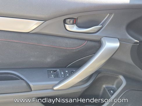 Used 2018 Honda Civic Si image 18
