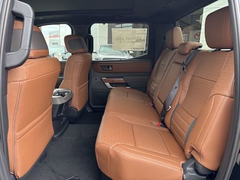 New 2026 Toyota Tundra 1794 Edition AWD/4WD image 13