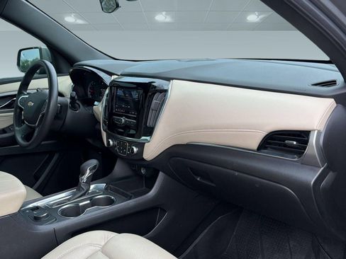 Certified 2024 Chevrolet Traverse LS w/ Safety Package FWD image 31