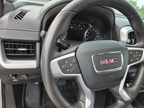 Used 2023 GMC Terrain SLE w/ Driver Convenience Package AWD/4WD image 25
