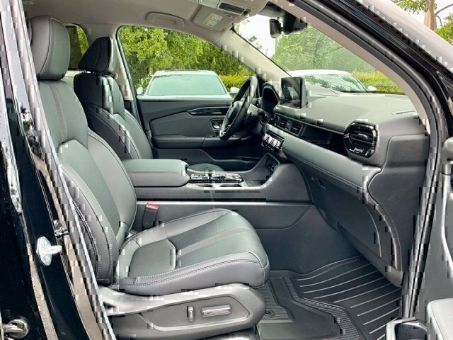 New 2026 Honda Pilot EX-L image 29
